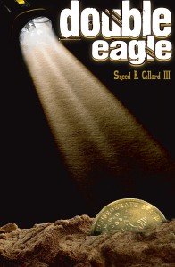 Double Eagle, Peachtree Publishers, 2009